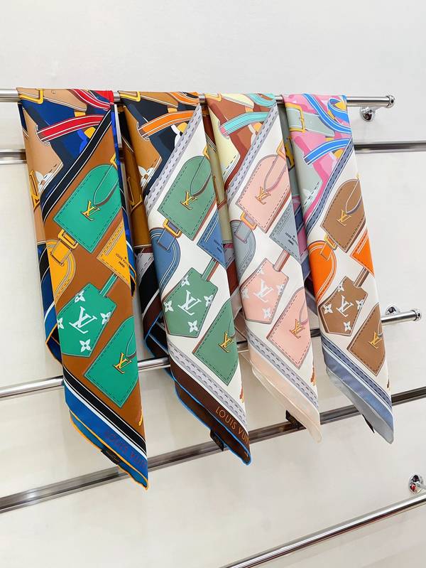 Louis Vuitton Scarf LVC00478 Louis Vuitton Scarf LVC00478